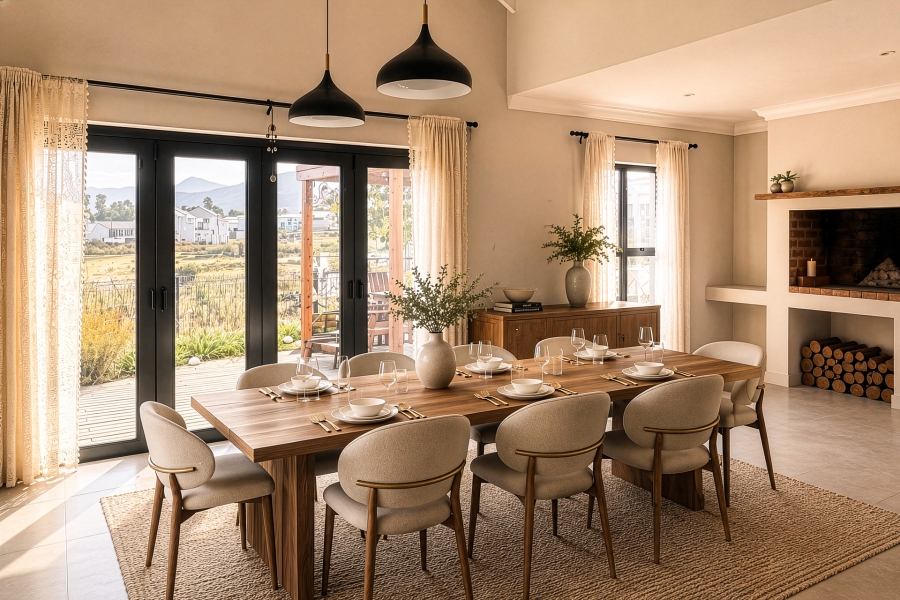 3 Bedroom Property for Sale in Wellington Central Western Cape